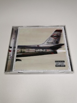 Eminem - Kamikaze CD