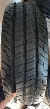 Opony letnie Continental 225/70 R15C do busa