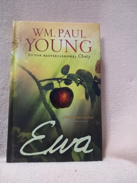 Książka "EWA" - WM. Paul 