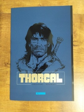 Thorgal - folder 2023