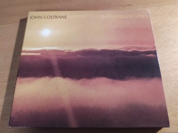 John Coltrane – Interstellar Space