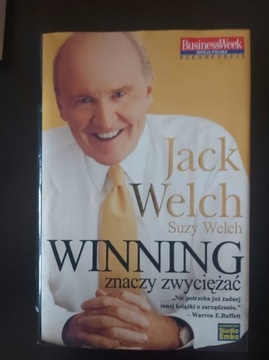 Winning znaczy zwyciężać