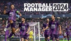 football manager 2024 GIFT STEAM