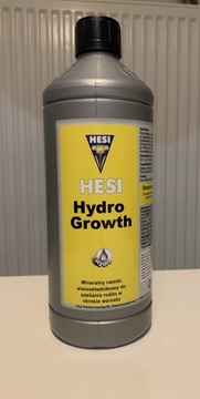 Hesi Hydro Growth nawóz