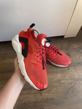 Sneakersy NIKE Air Huarache Run Ultra rozmiar 38,5 wkł. 24,5