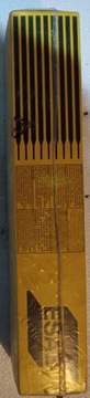 Elektrody rutylowe OK 43.32/2,5/350 mm 4,8 kg ESAB
