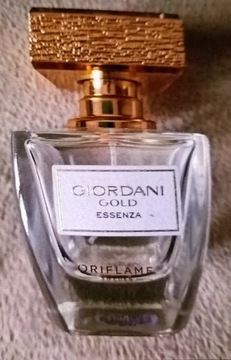 Perfumy Giordani Gold Essenza 