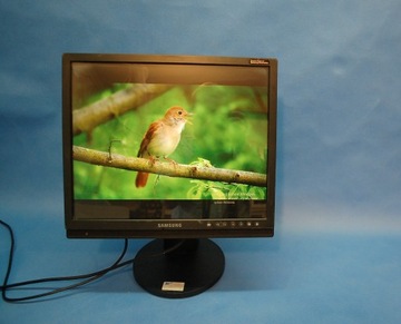 Profesjonalny Monitor Samsung SMT-1921P