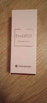 Comme une evidence 50 ml Yves Rocher 