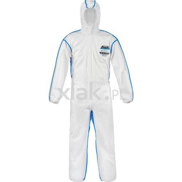 Kombinezon ochronny LAKELAND MicroMax NS Cool Suit