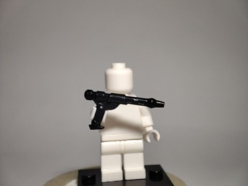 Custom do LEGO Star Wars blaster