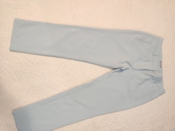 Spodnie damskie Orsay