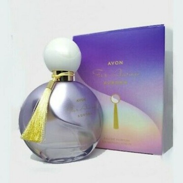 Avon Far Away Aurora Perfumy Damskie EDP - 50ml