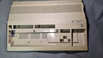 Obudowa amiga 500