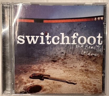 Switchfoot the beautiful letdown