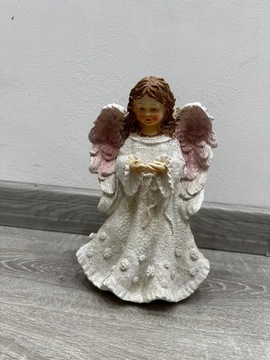 Aniołek figurka 