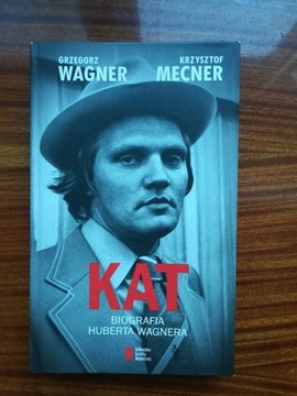 Kat Biografia Huberta WAGNERA G. Wagner