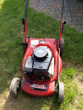 Silnik Briggs&Stratton Series 400 do kosiarki