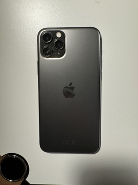 Apple Iphone 11 Pro 256 Gb 