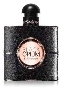 Yves Saint Laurent Black Opium 90 ML