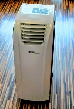 Klimatyzator przenośny FRAL Super Cool FSC 14.1