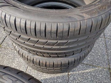 Opony AMG Kumho 275/40/19   245/40/19 letnie 