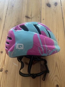 Kask rowerowy IQ rozmiar XS