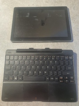 Laptop którego można zamienić w tablet