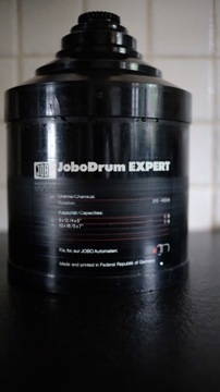Jobo 3006 Expert Drum /4x5, 5x7 in/
