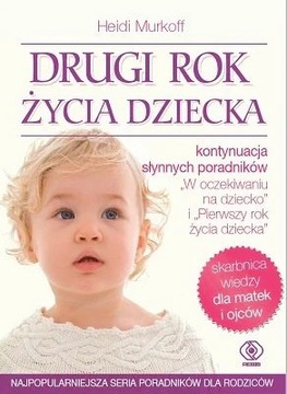 Drugi rok życia dziecka