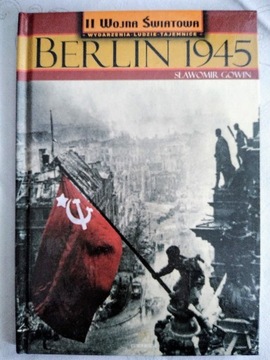 Sławomir Gowin Berlin 1945