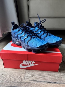 Nike Vapormax Plus 42 nowe 