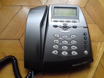 Telefon Belgacom Maestro 2035