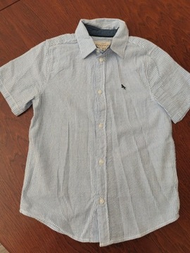 Koszula H&M, 128, nie noszona, Chłopiec