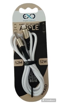 Kabel do Apple 