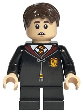 Lego Harry Potter hp299 Neville Longbottom Nowy 