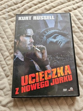 Ucieczka z Nowego Jorku