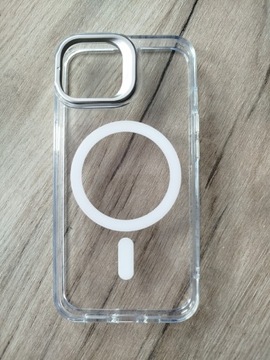 Etui do iPhone 14 pro