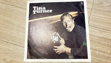 Tina Turner Sunset on Sunset winyl