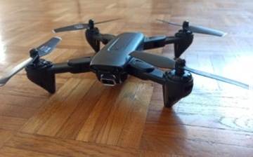 Dron 4K 5G Wifi FPV QUADROTOR