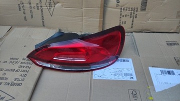 VW SCIROCCO II LAMPA TYLNA PRAWA 1K8945096H