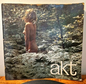 Album galeria AKT 