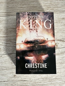 Christine - Stephen King