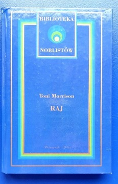 "Raj"- Toni Morrison.