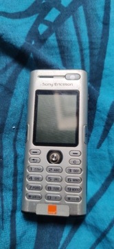 Telefon Sony Erisson K600i