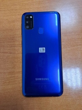 Samsung Galaxy M21