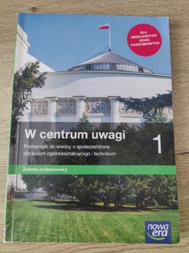 W centrum uwagi 1