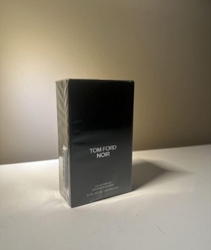 Perfum Tom Ford Noir