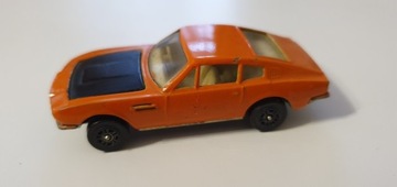 Aston Martin DBS 1969r. Skala 1:58