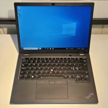 Lenovo ThinkPad L13 G3 i5-1235U 16GB / 256GB SSD